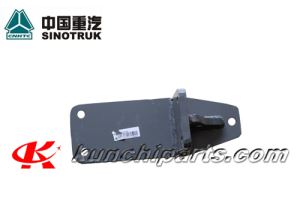 SINOTRUK Συνέλευση δεξιά αγκύλη Hoyun NZ9525590305
