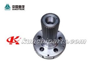 SINOTRUK Howo AZ2203100105 πλανητικό μεταφορέα συναρμολόγηση χωρίς εργαλεία