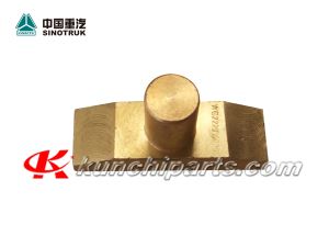 Sinotruk Howo AZ2229100206 Ολισθητήρας πηδαλίου μετατόπισης