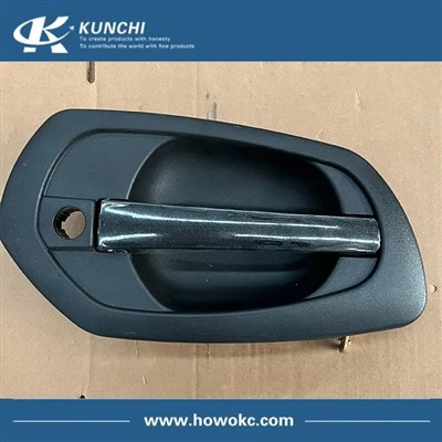 XCMG HANVAN G7 TRUCK PARTS NXG61WLAM111-05270 Συναρμολόγηση λαβής δεξιάς εξωτερικής πόρτας