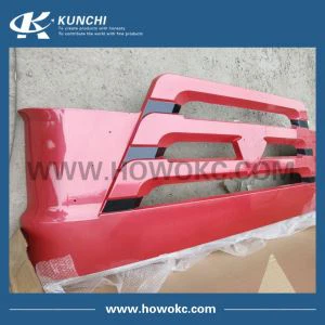 Μπροστινό κάλυμμα Assy WG1642110013 HOWO