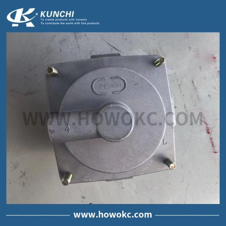 1338135601050 Power Relay Valve Foton