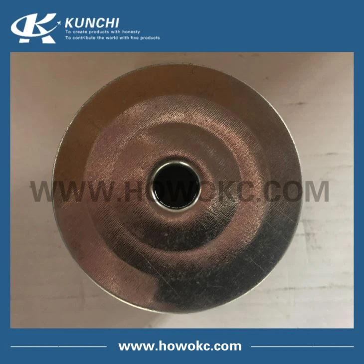 1480A470748/0808 Steering Filter 75*12 Lower HOWO