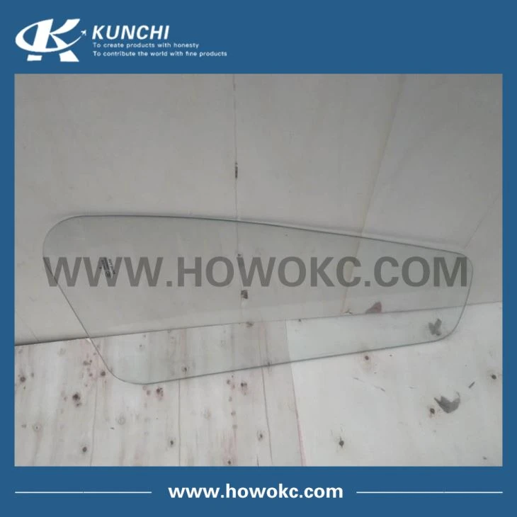 Sinotruk Παράθυρο γωνίας HOHAN WG1651330128 WG1651330127