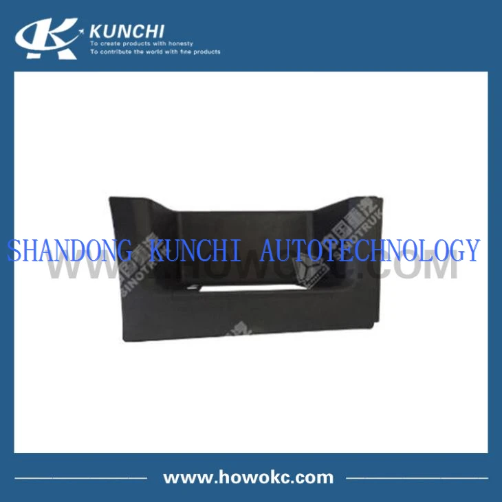 Sinotruk HOWO Cabin Foot Board / Step Panel WG1642241031/2