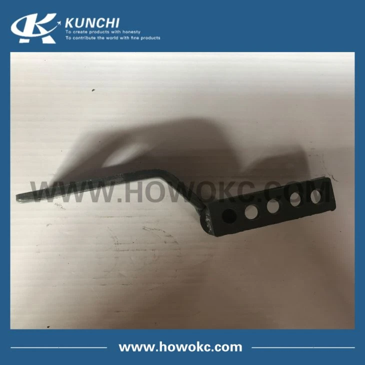 Sinotruk STR AZ9114230004 Separation Rocker Welding Assembly