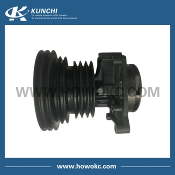 AZ1500060050 Weichai Αντλία αντλίας νερού WD615