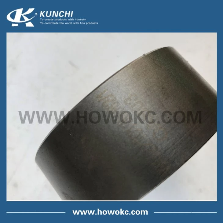 Vice Gearbox Pad WG2229100062/1 SINOTRUK Gearbox