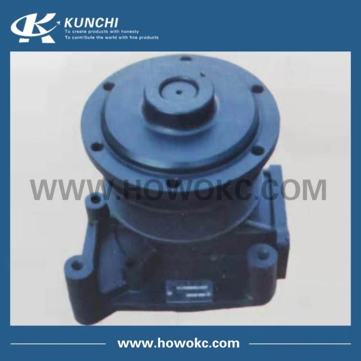 Weichai Σειρά 612600061611 Αντλία νερού