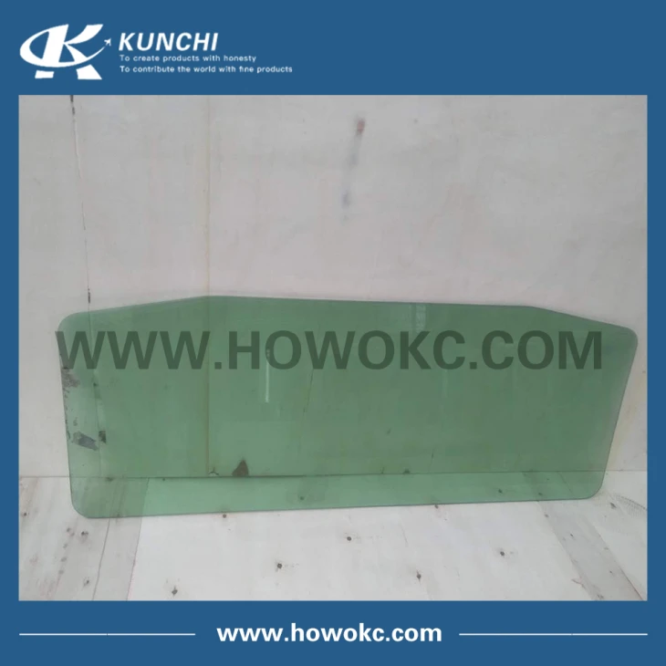 WG1664710040 HOWO A7 Πίσω παράθυρο HOWO