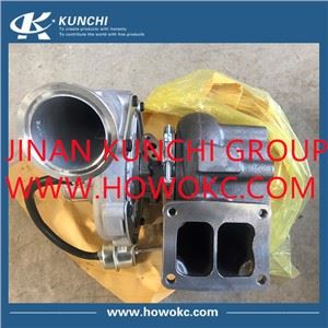 Sinotruk Weichai WP12 612630110258 Turbo Charger