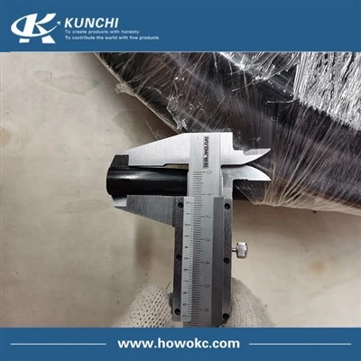Sinotruk HOWO Nylon Tube ф 14mm X 1,5mm